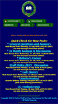 Mobile Screenshot of leithsociety.com